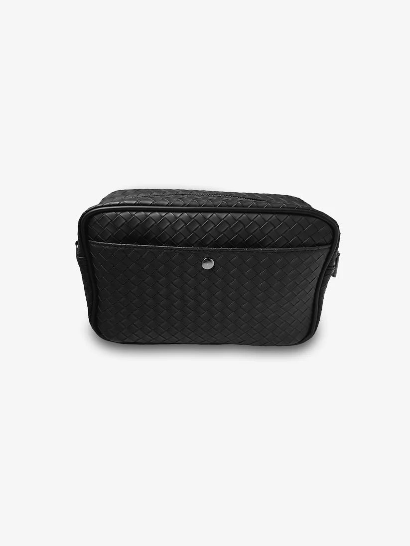 Authentic Area Messenger bag